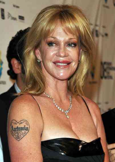 melanie-griffith