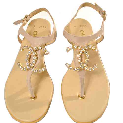 sandale-chanel