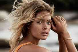 Doutzen Kroes forbes 2014