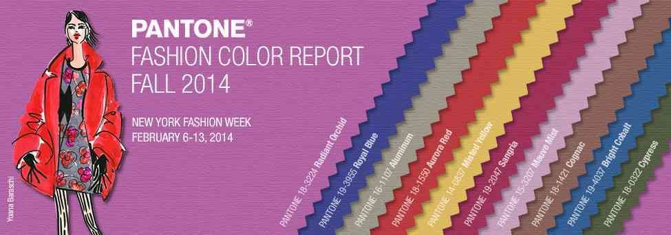ce culori se poarta in toamna 2014