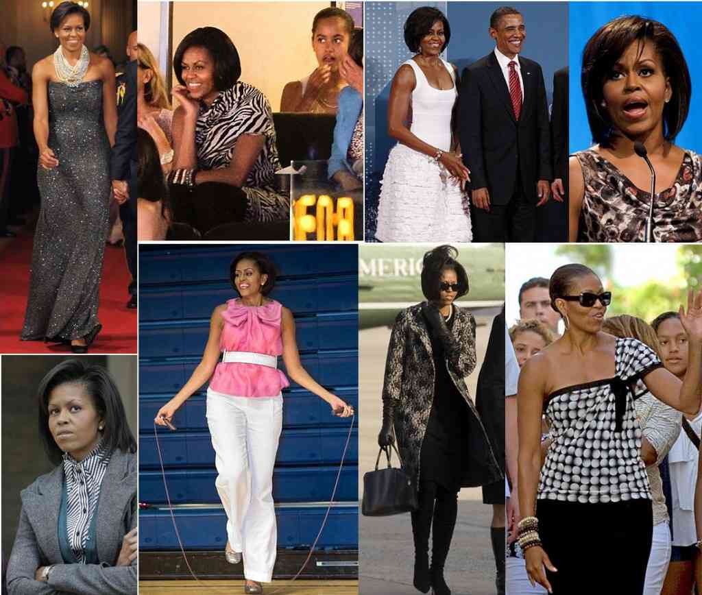michelle obama 1