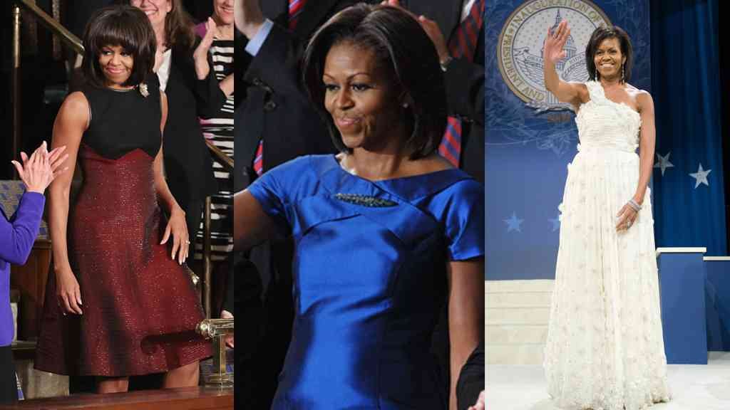 michelle obama 2