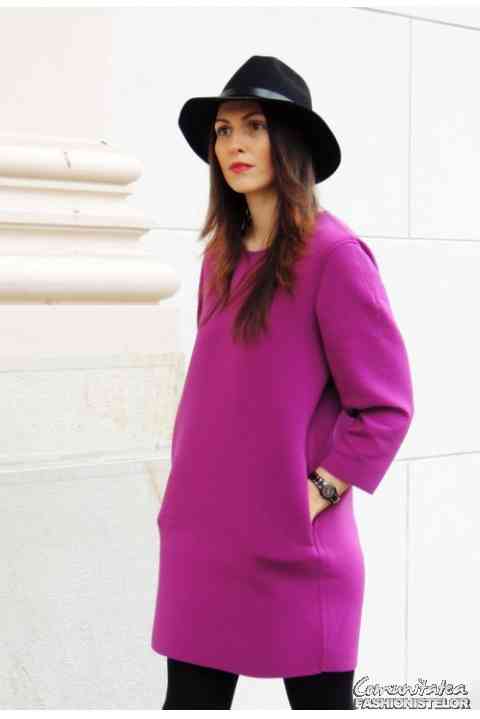 orhideea radianta culoarea anului