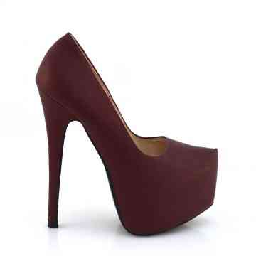 pantofi rosii ce sa porti azi