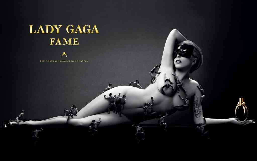 parfum gaga