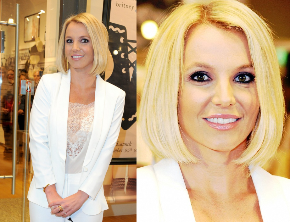 Britney-Spears