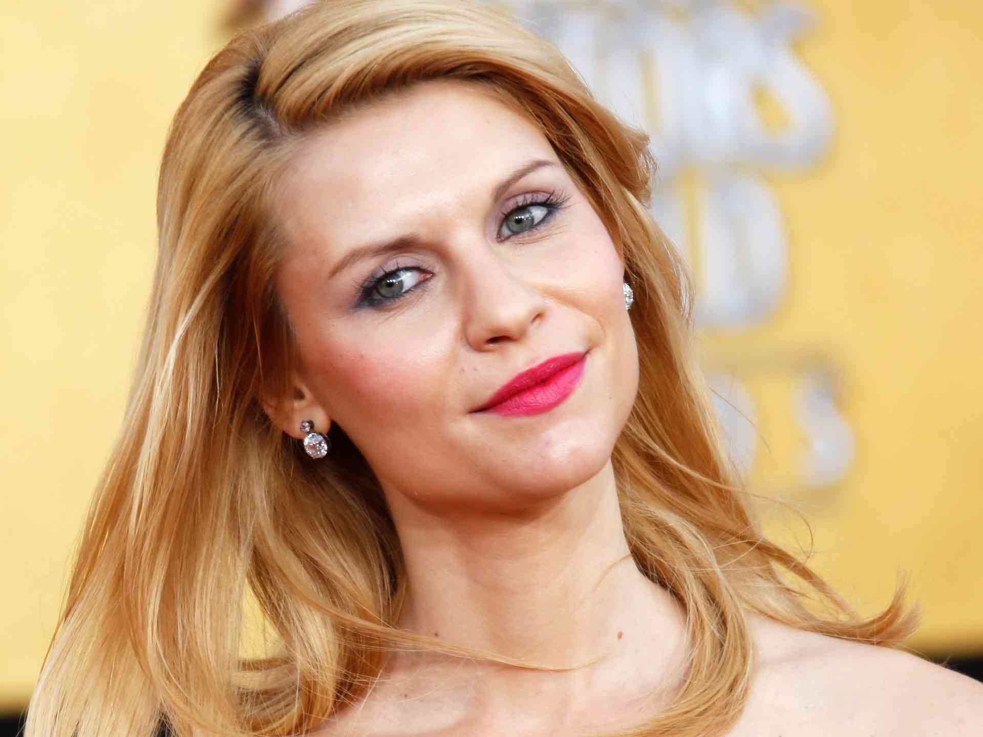 Claire Danes,