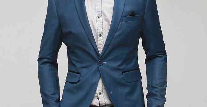 Ghid simplu pentru bărbaţi Cum să te îmbraci bine şi să eviţi greşelile de stil 2