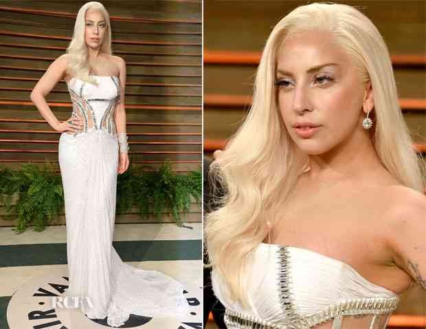 Lady-Gaga
