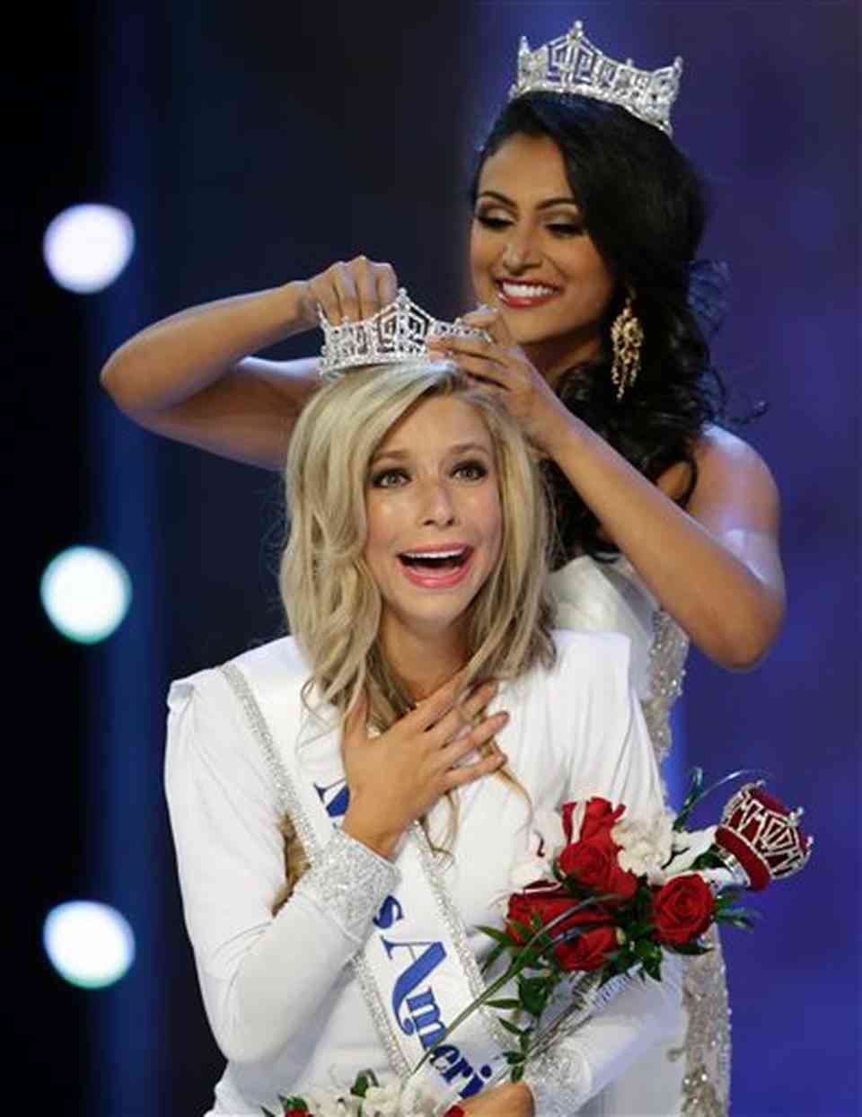 Miss America