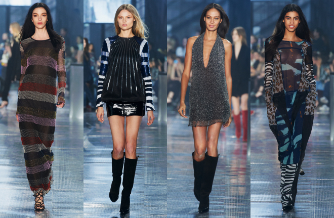 Noua colecţie H&M toamnă-iarnă 2014, lansată astăzi. Ce conţine H&M Studio 4