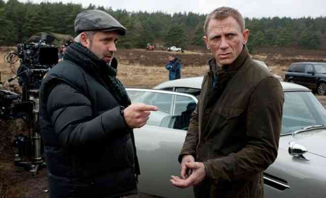 Skyfall
