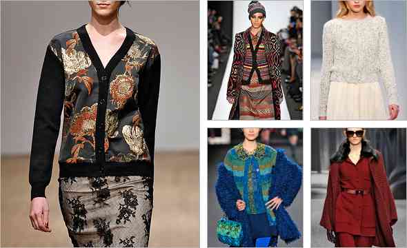 ce se poarta in 2014 cardiganjpg