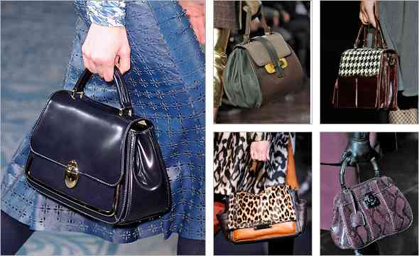 ce se poarta in 2014 geanta cu maner