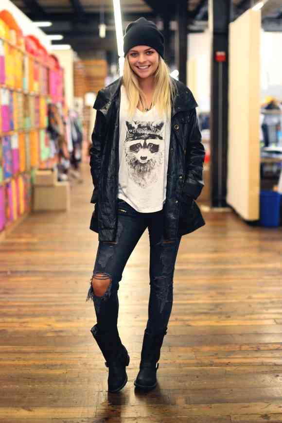 ce se poarta in toamna 2014 tricourile