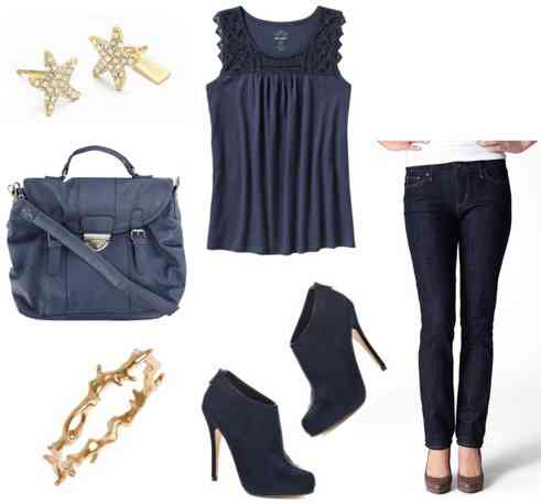 cum sa asortezi corect culorile