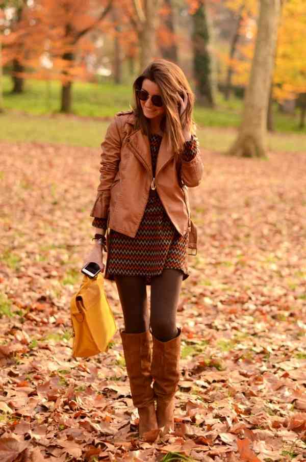 cum sa porti colantii toamna