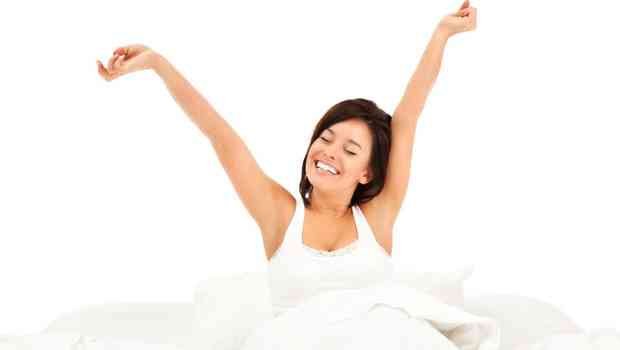 cum sa te machiezi dimineata