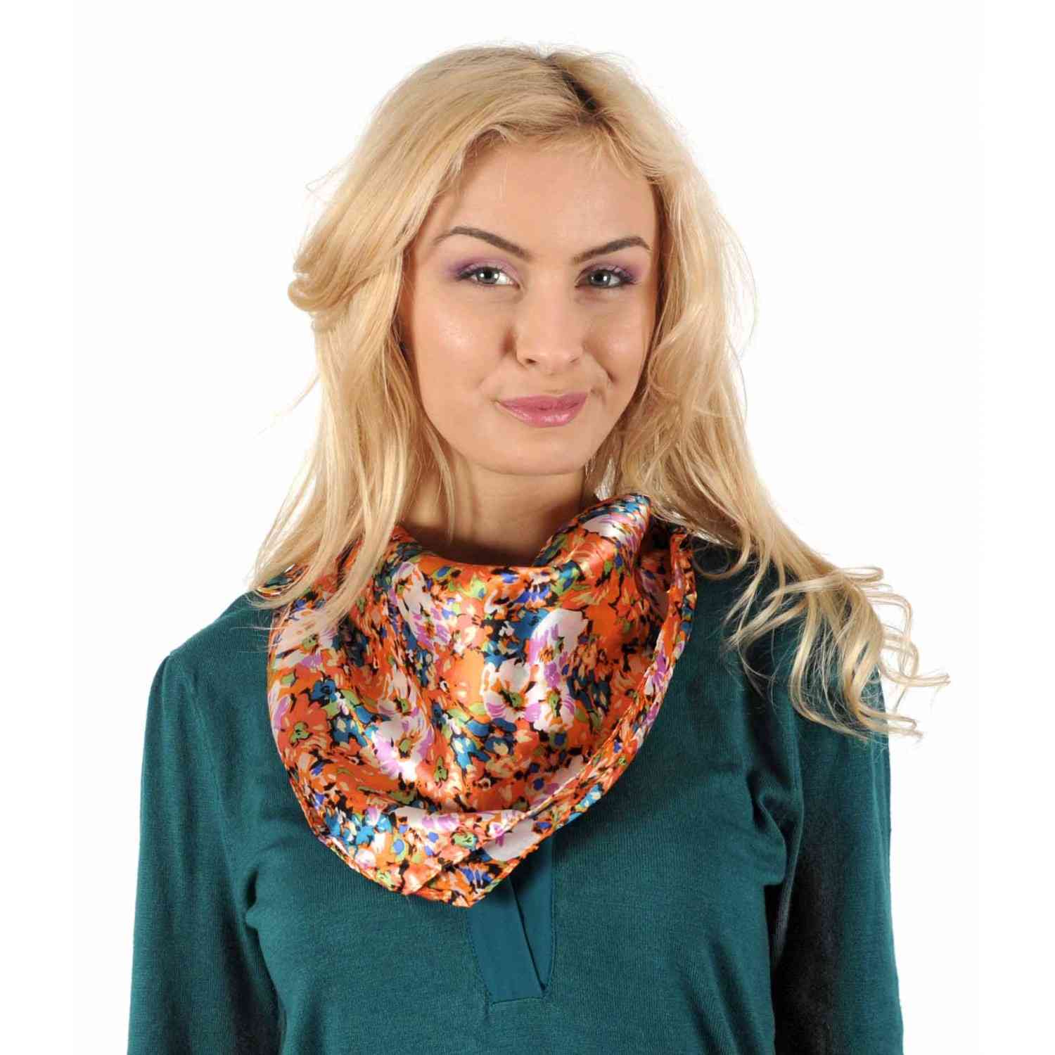 esarfe la moda in 2014