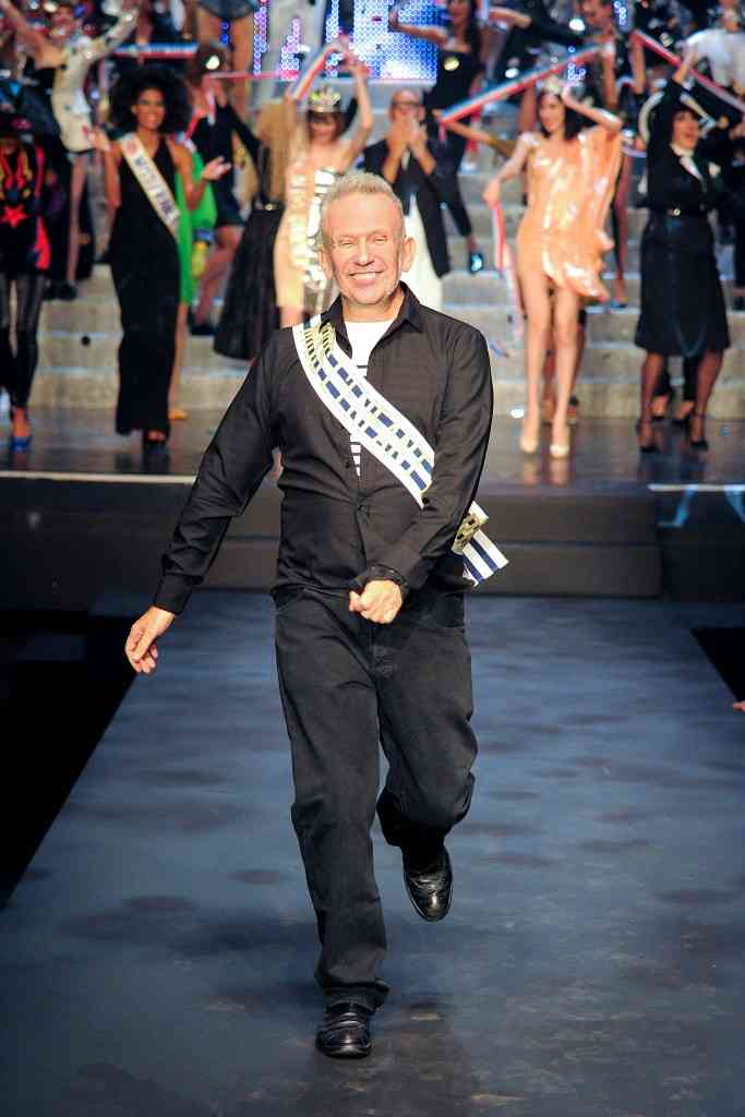 gaultier