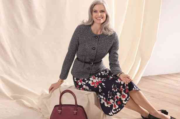 greseli de stil care te fac batrana blazerul