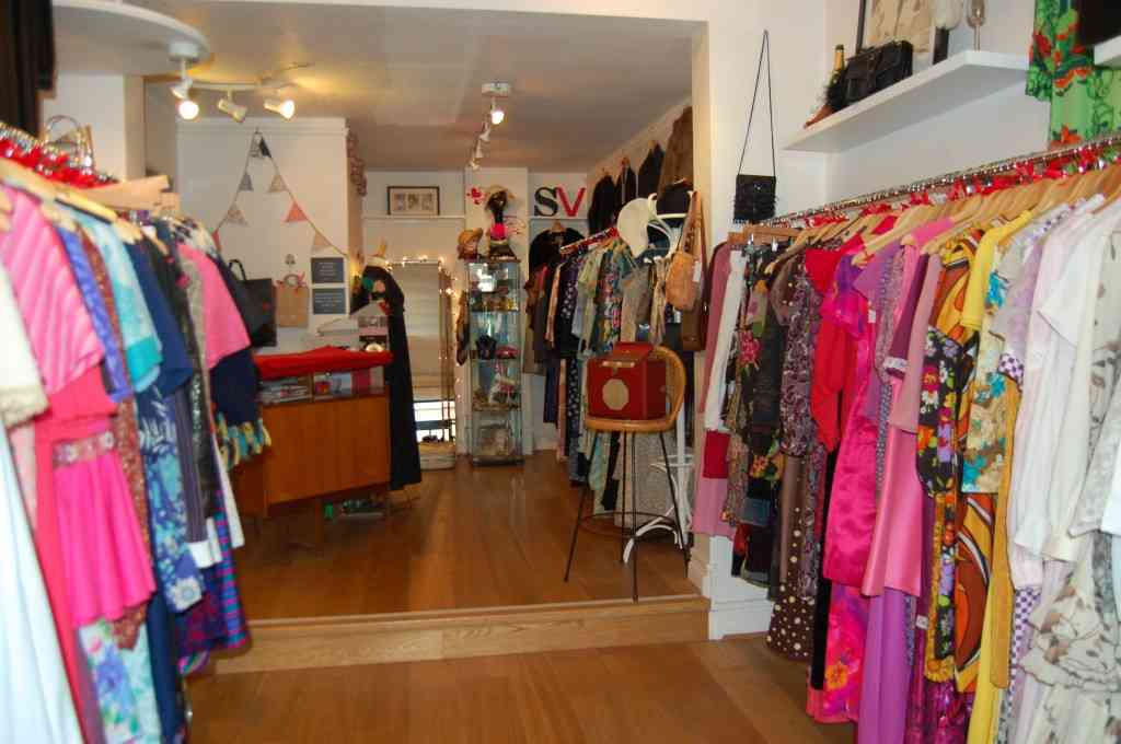 magazin second hand de ce sa-ti faci cumparaturi