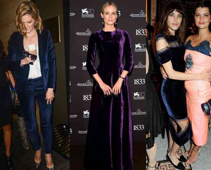 se poarta catifeaua ce se poarta in 2014