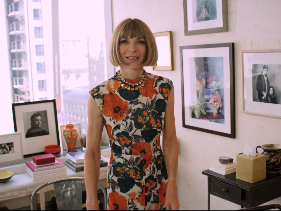vogue anna wintour