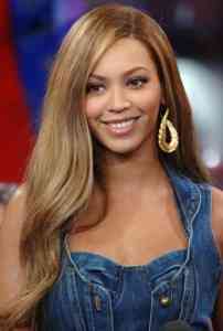Beyonce Knowles