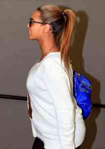 bexonce coada de cla