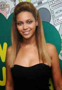 beyonce par drept si ombre