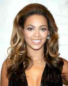 beyonce par lung si bucle lejere
