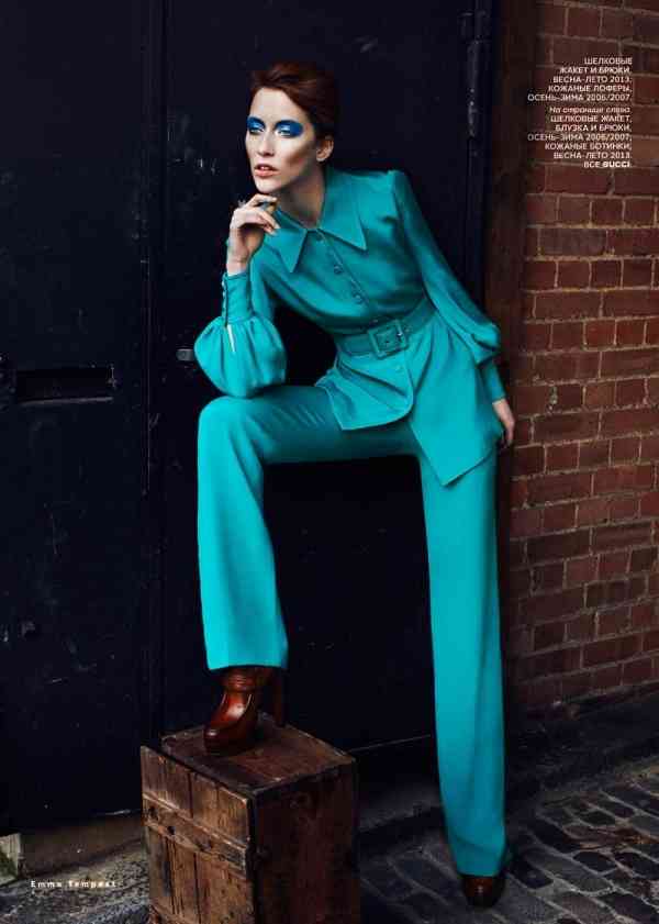 ce se poarta in 2014 costume