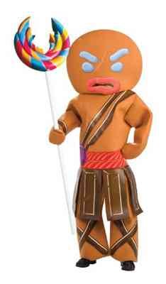 costume halloween 2014