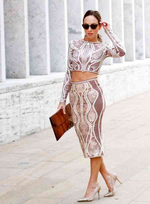 cum sa porti tricouri scurte 3â