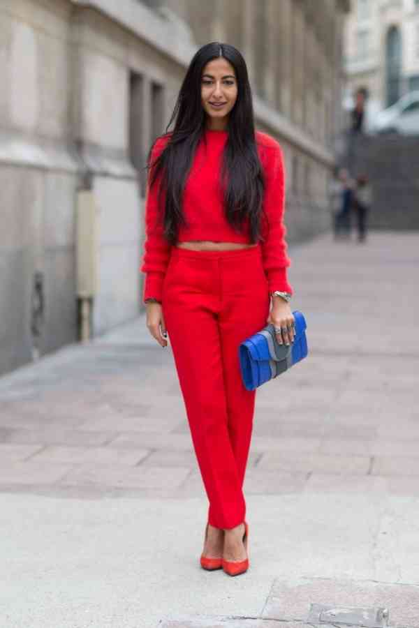 cum sa porti tricouri scurte 8