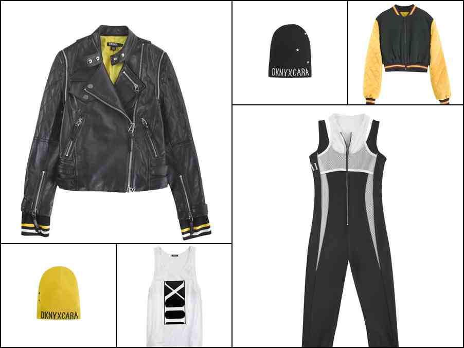dkny
