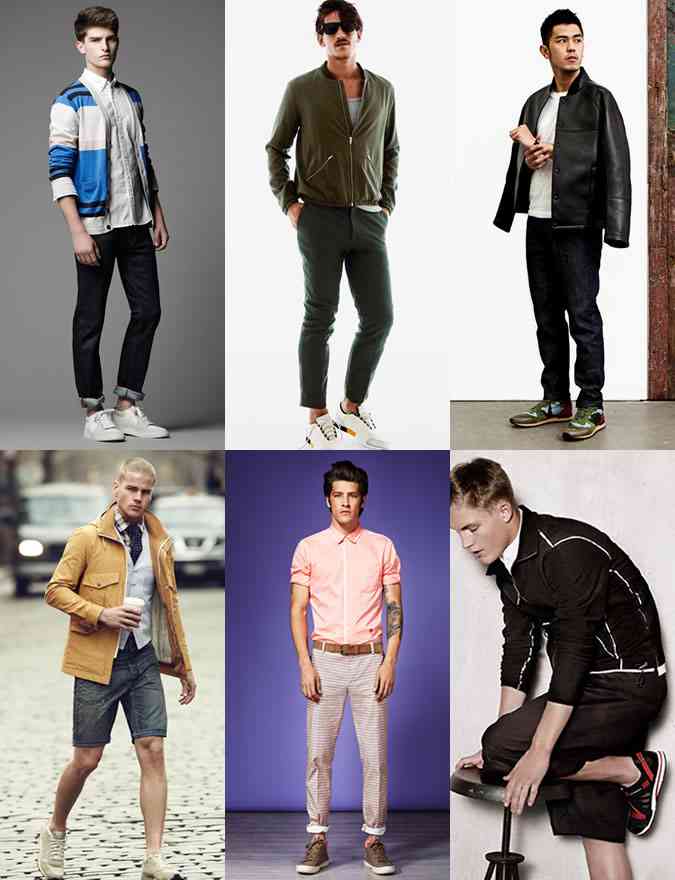 pantofi sport barbati 2014