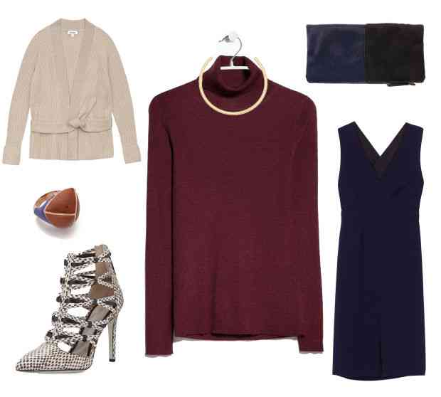 puloverul pe gat toamna 2014 2