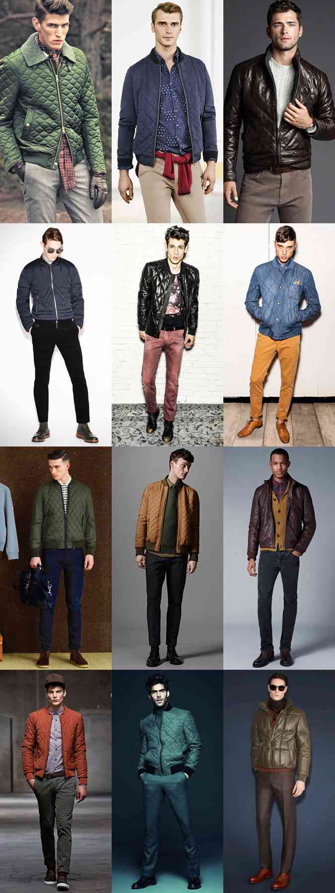 tendinte moda 2014 jacheta moderna