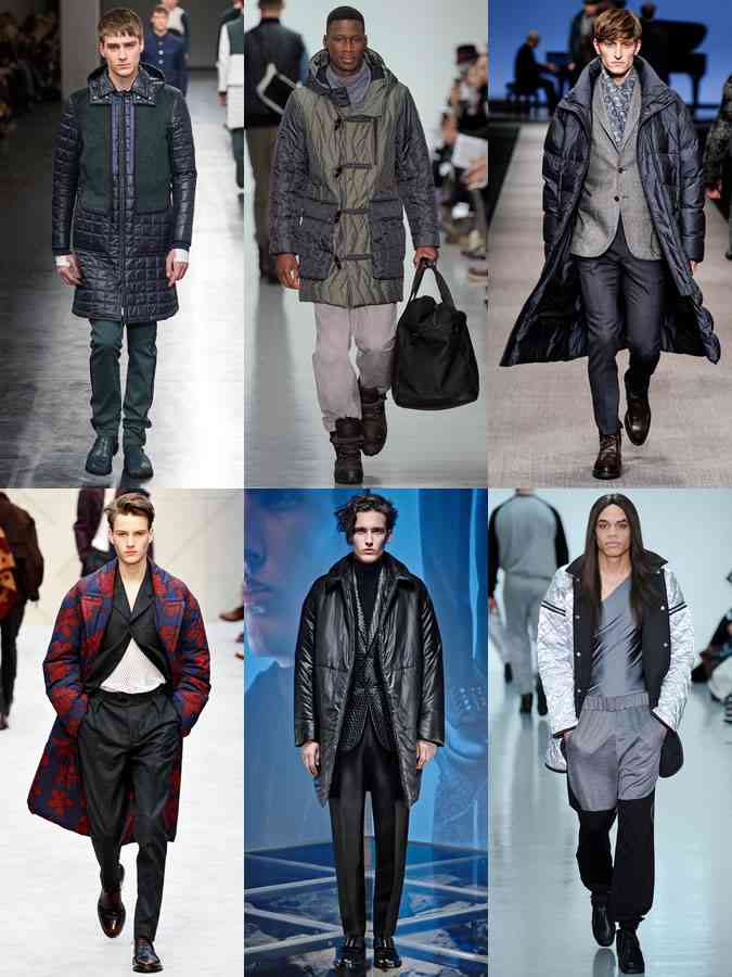 tendinte moda 2014 trench matlasat