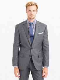 tinute casual barbati costum lana