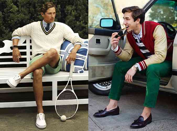 Ținute elegante pentru bărbați Piesele esențiale pentru ținutele elegante 3