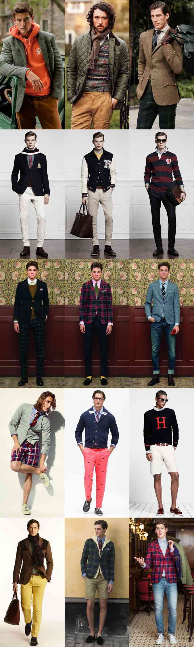 Ținute elegante pentru bărbați Piesele esențiale pentru ținutele elegante