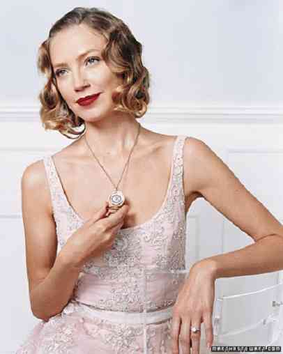 coafuri de mireasa 1