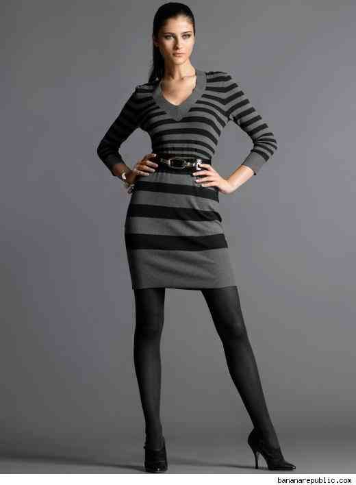 rochie pulover 1
