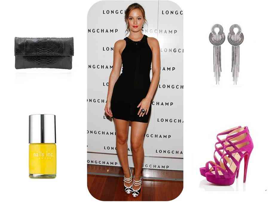 Longchamp Celebrates Their 60th Anniversary