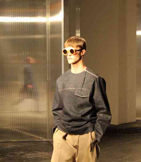 ce poarta barbatii in 2015 denim 1