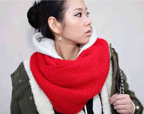 esarfe mari iarna 2014