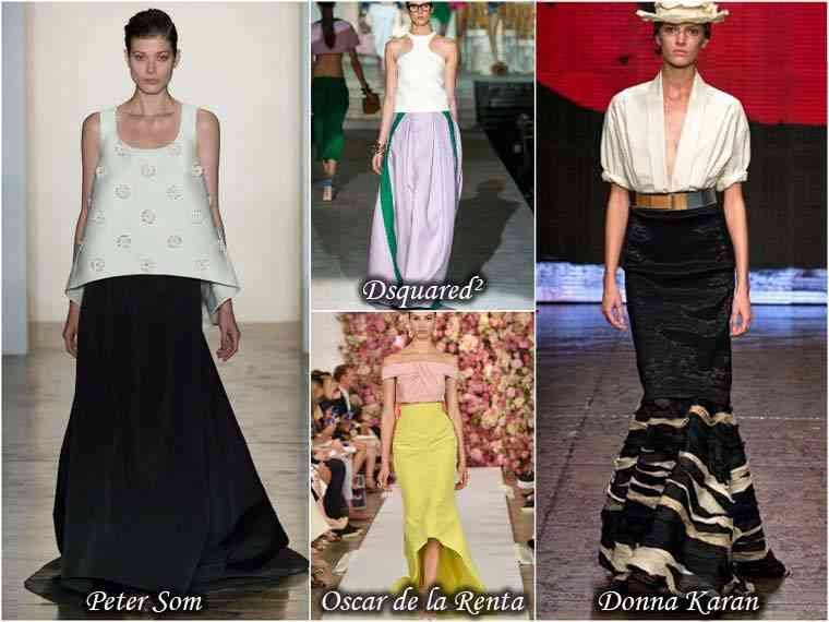 fuste ce se poarta in primavara 2015 6